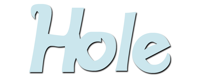 Hole Logo